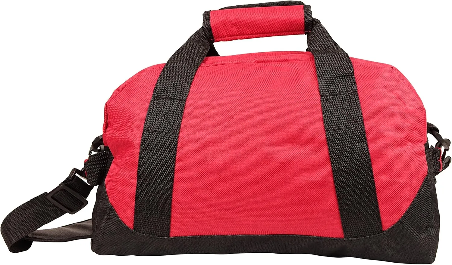 14" Duffel Bag For Travel Sports Gym - Portable Lightweight Shoulder Pack