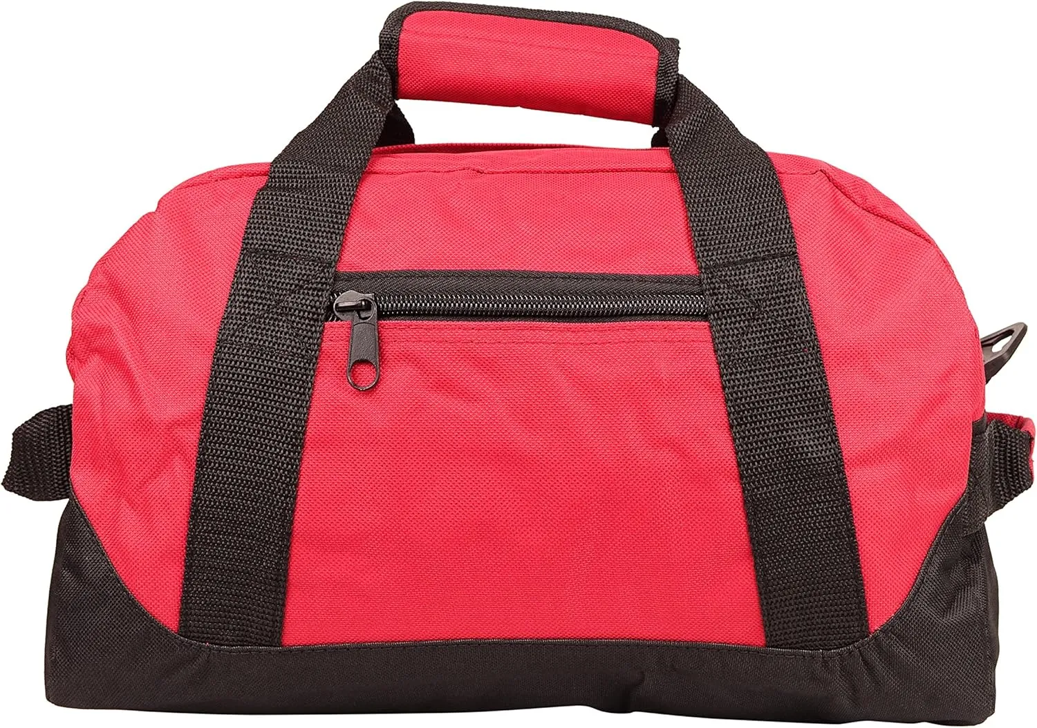 14" Duffel Bag For Travel Sports Gym - Portable Lightweight Shoulder Pack