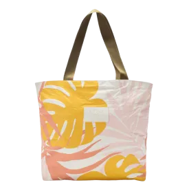 Aloha Day Tripper Tote Bag - Tropics