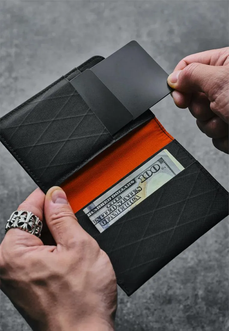 Alpaka ARK Bifold Wallet