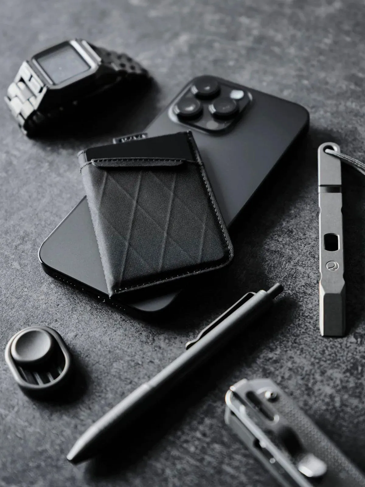Alpaka UP Cardholder V2