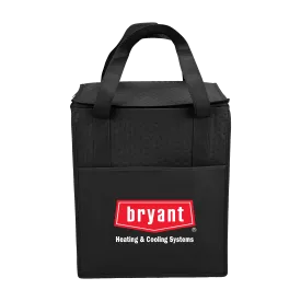 B2218 Zippered Super Therm-O Tote