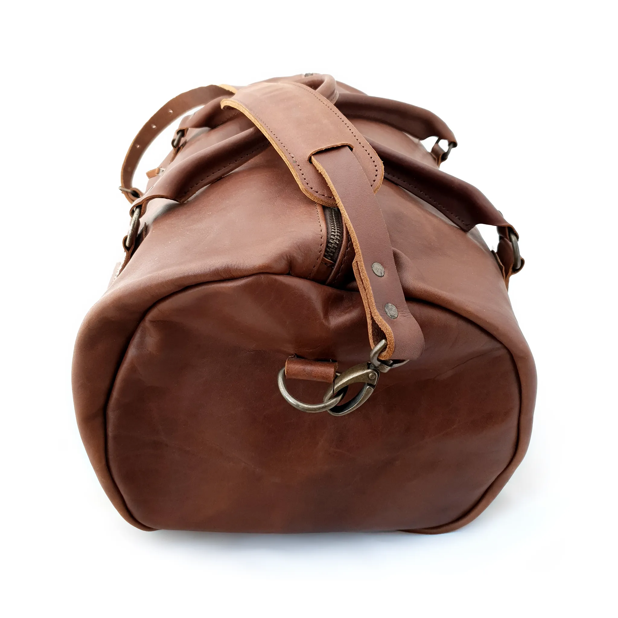 Barrel bag