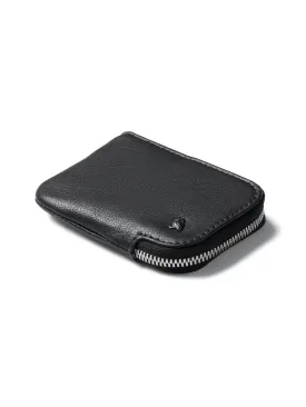 Bellroy Card Pocket Obsidian