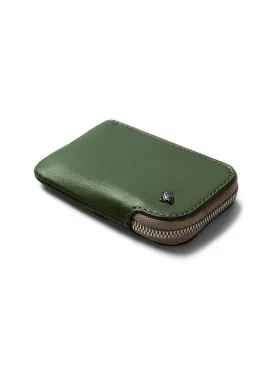 Bellroy Card Pocket Ranger Green