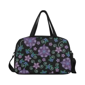 Berry Picking Weekend Travel Bag