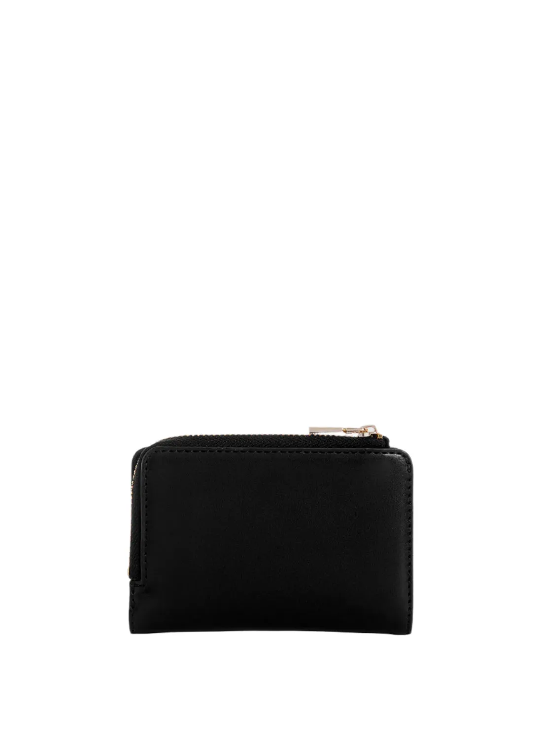 Black Laurel Card Case