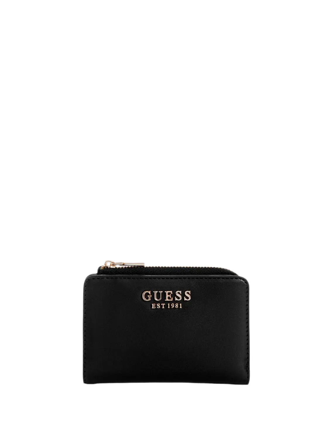 Black Laurel Card Case