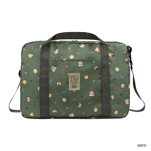 BT21 Minini Travel Tote - Shooky