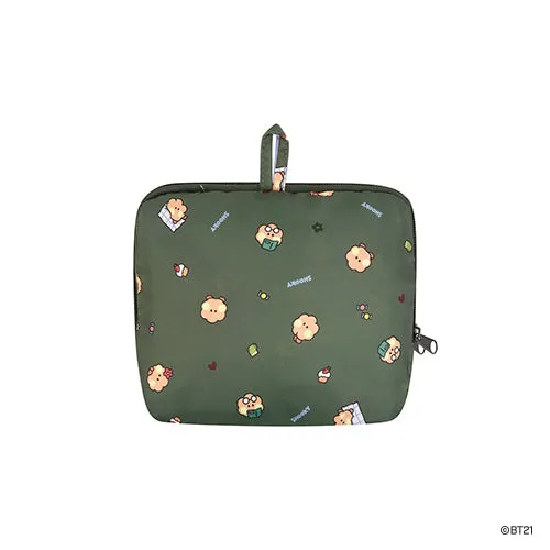 BT21 Minini Travel Tote - Shooky
