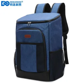 Camping Big Cooler Bag