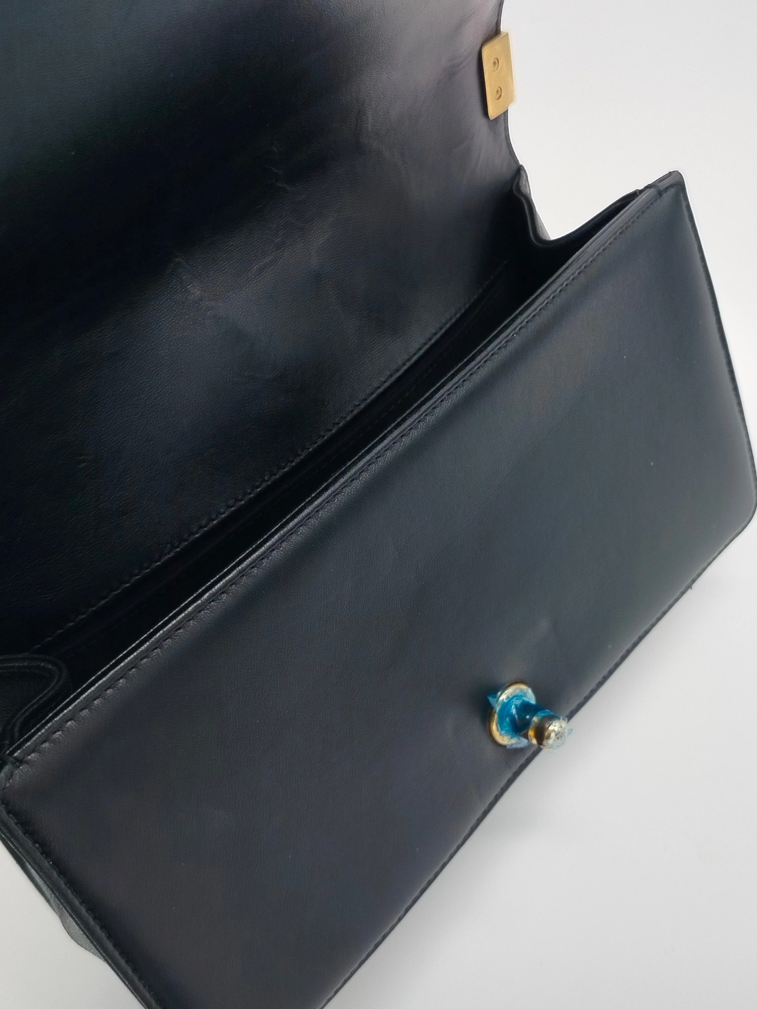 Chanel Le Boy Bag - '10s