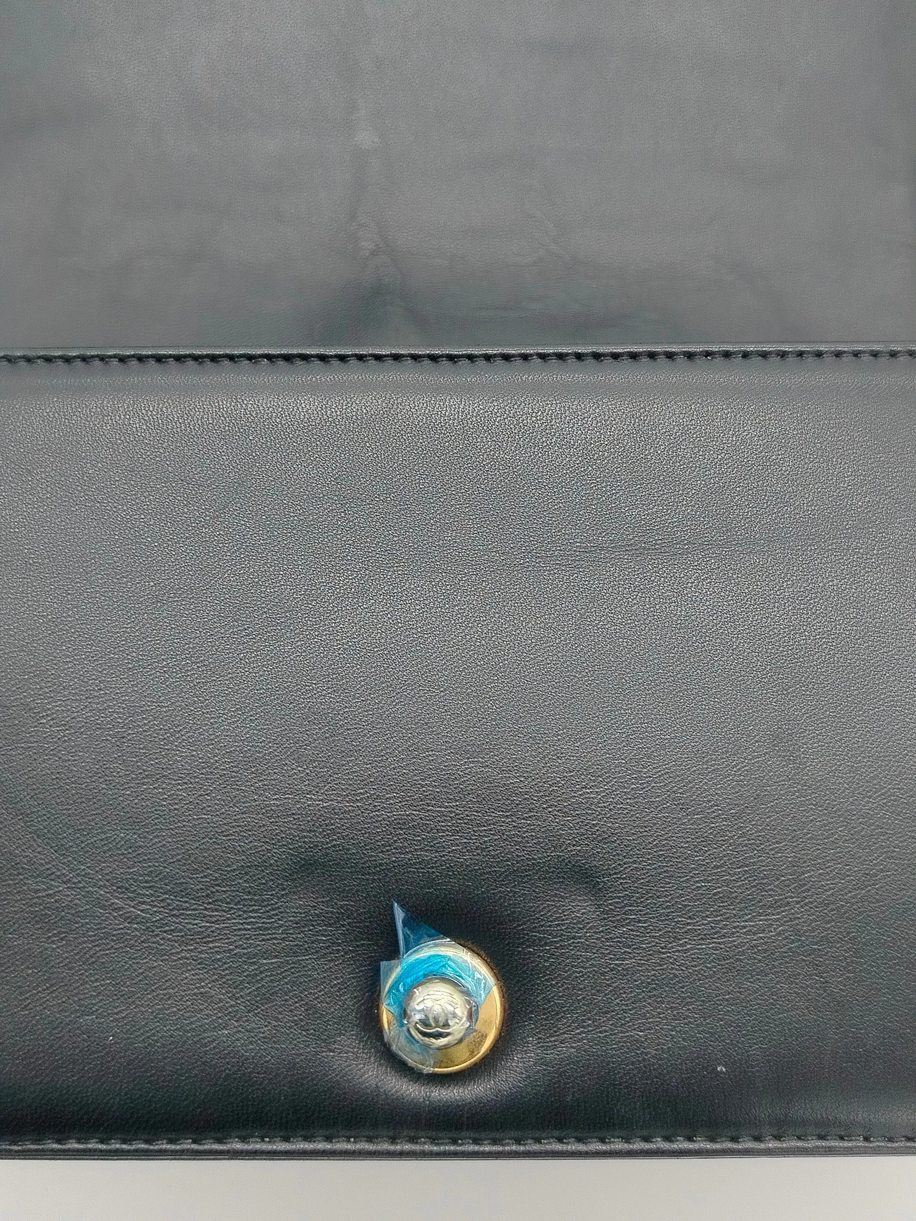 Chanel Le Boy Bag - '10s