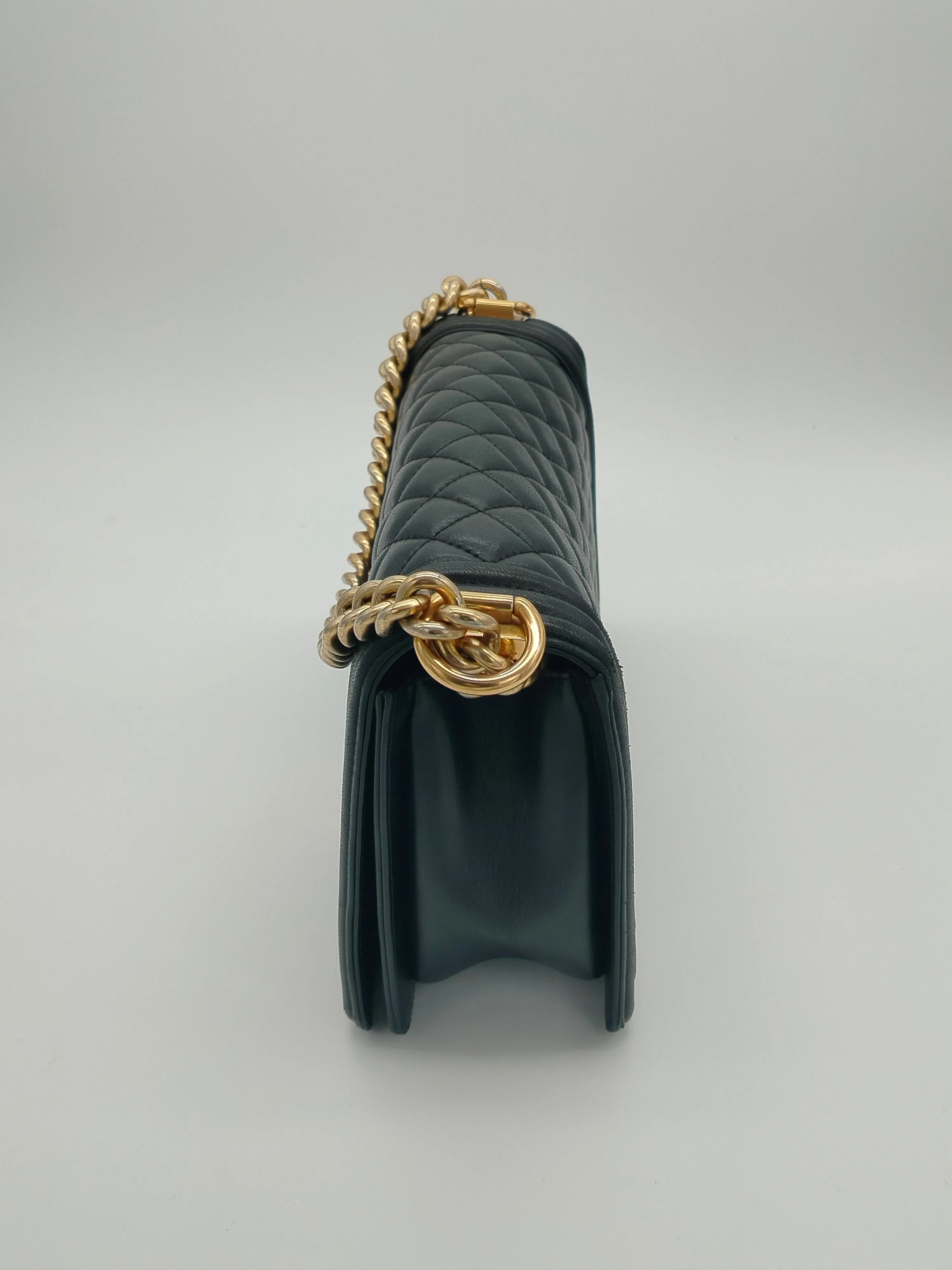 Chanel Le Boy Bag - '10s