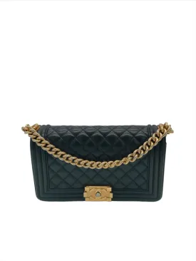 Chanel Le Boy Bag - '10s
