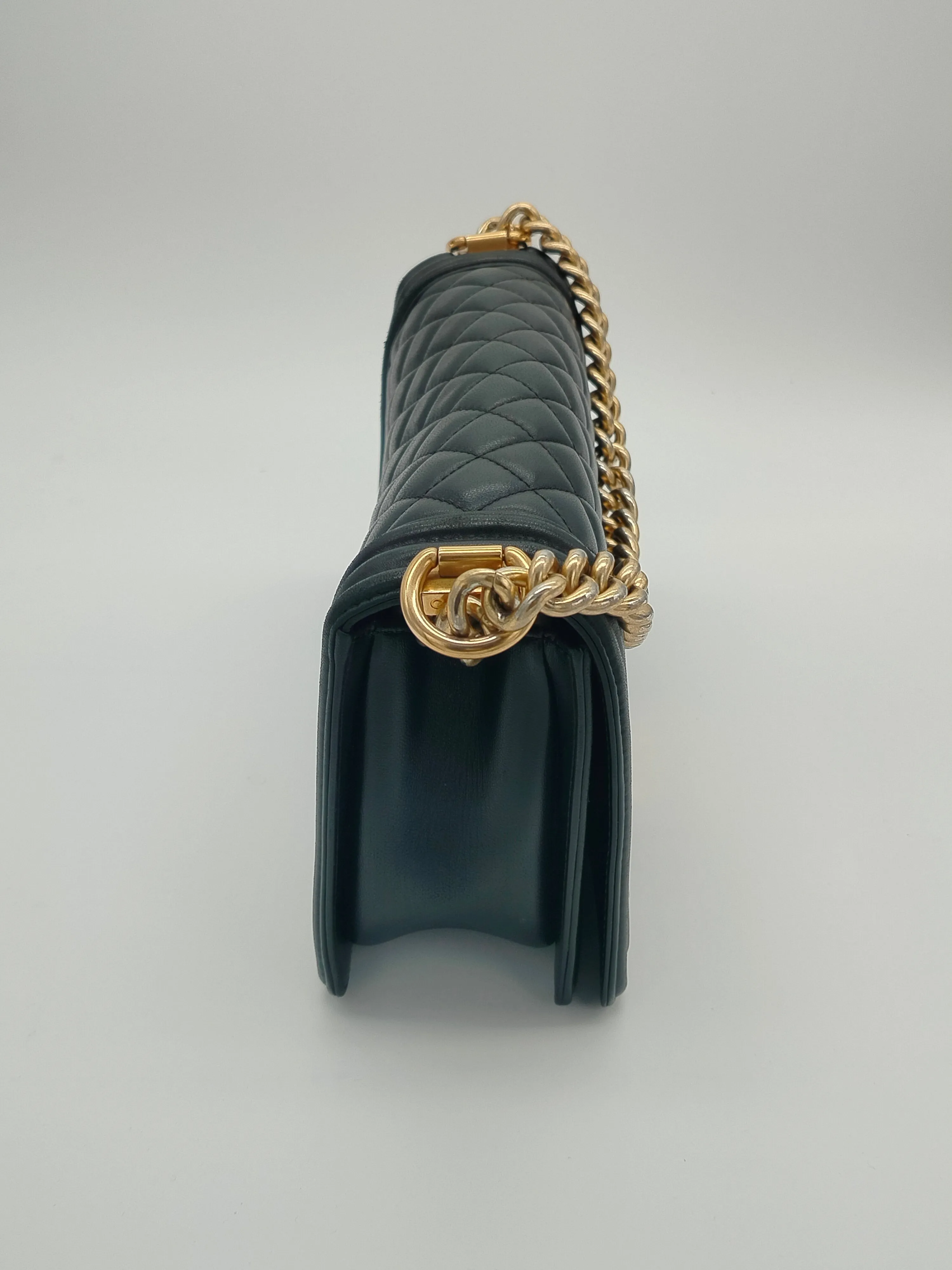Chanel Le Boy Bag - '10s