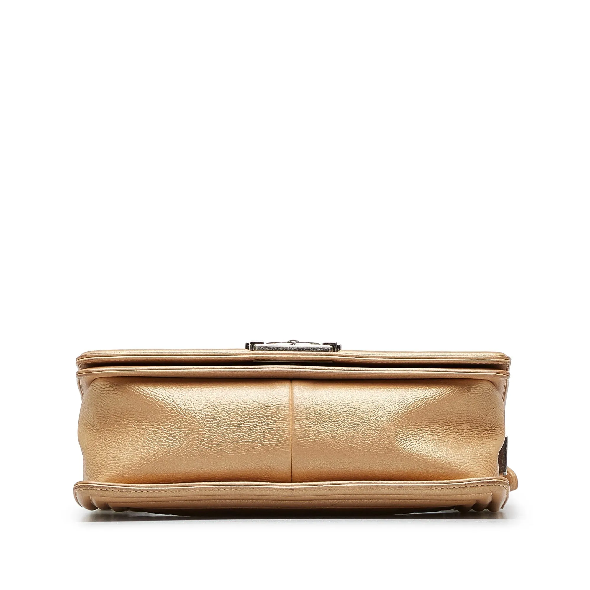 CHANEL Medium Boy Flap Bag
