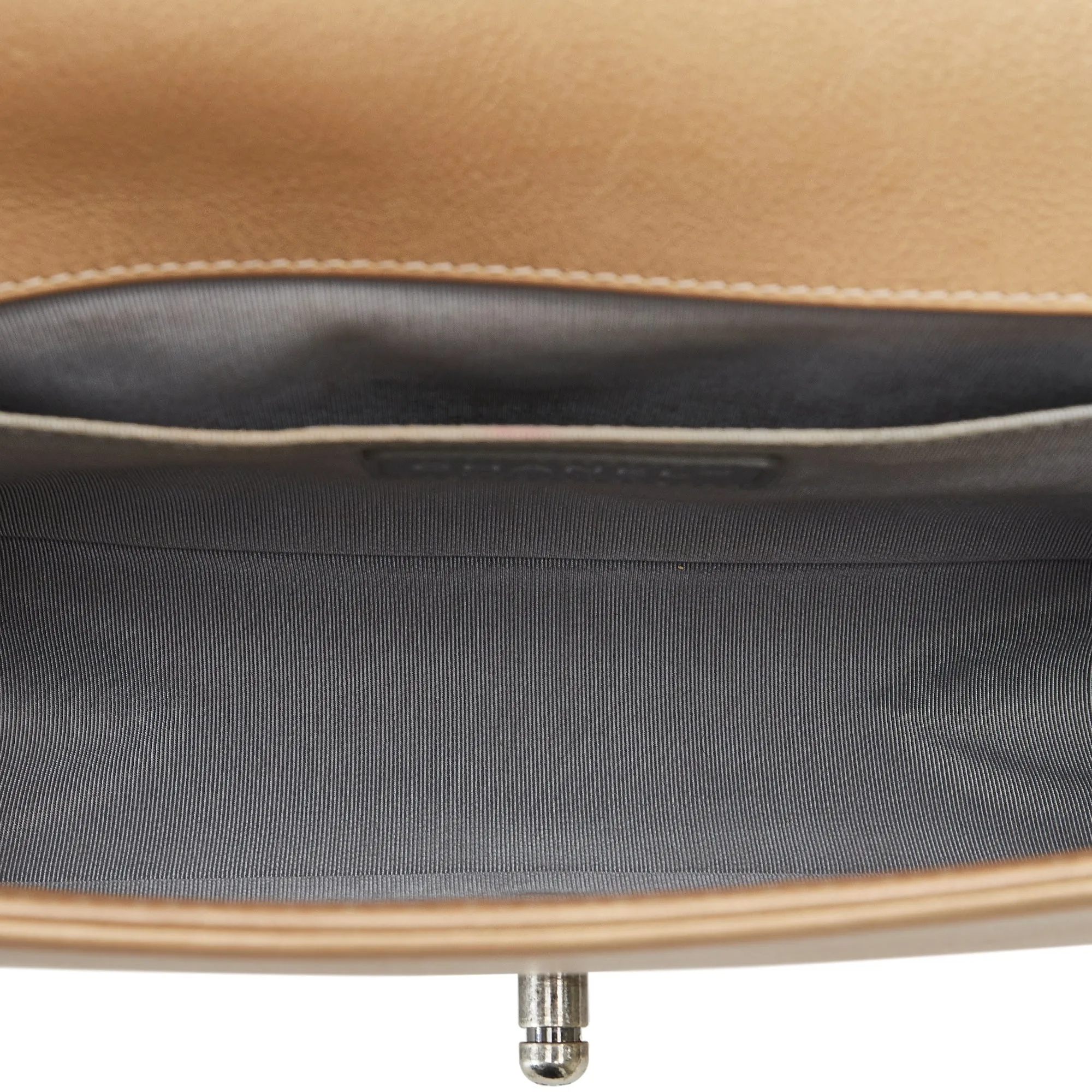 CHANEL Medium Boy Flap Bag