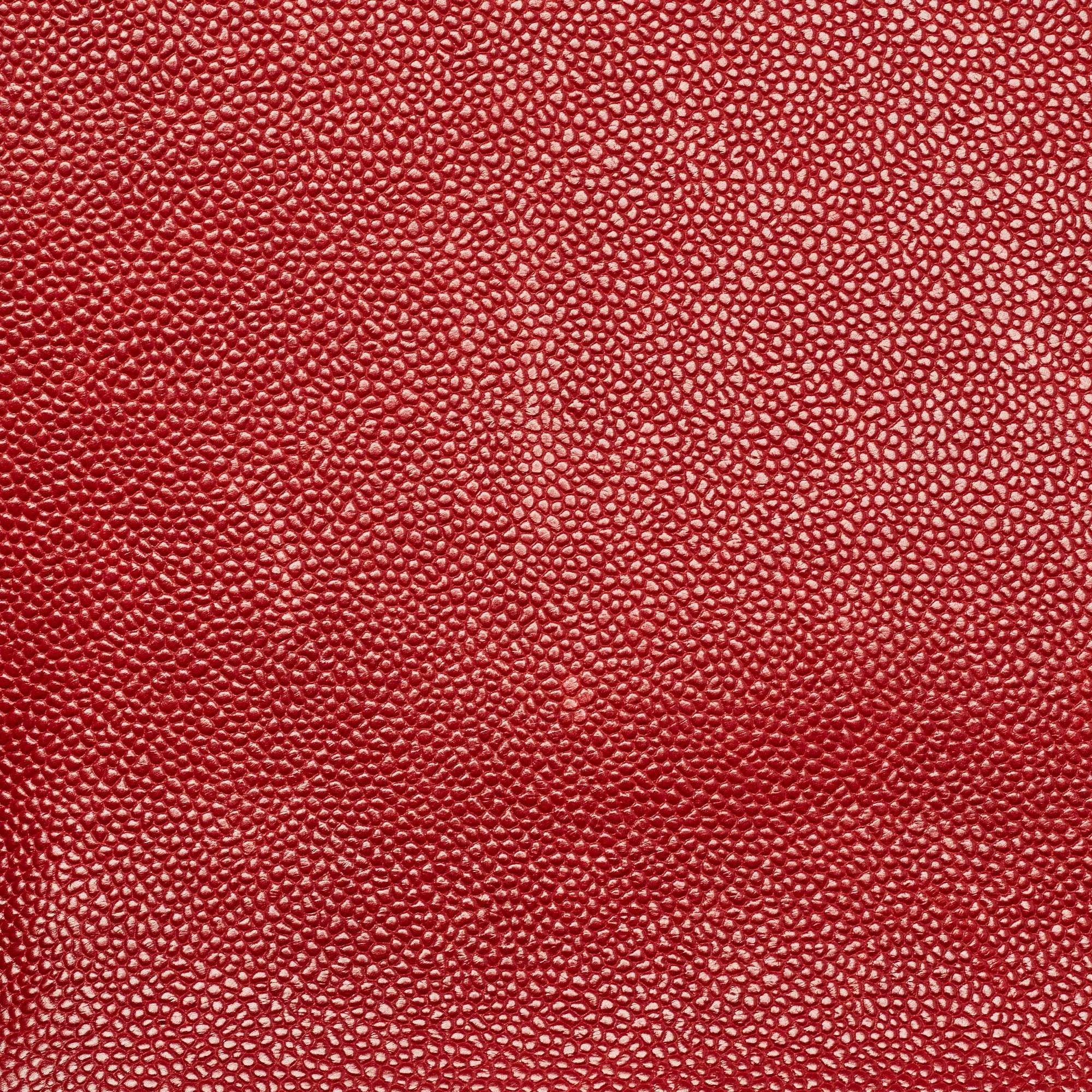 CHANEL Red Quilted Caviar Leather New Medium Boy Bag