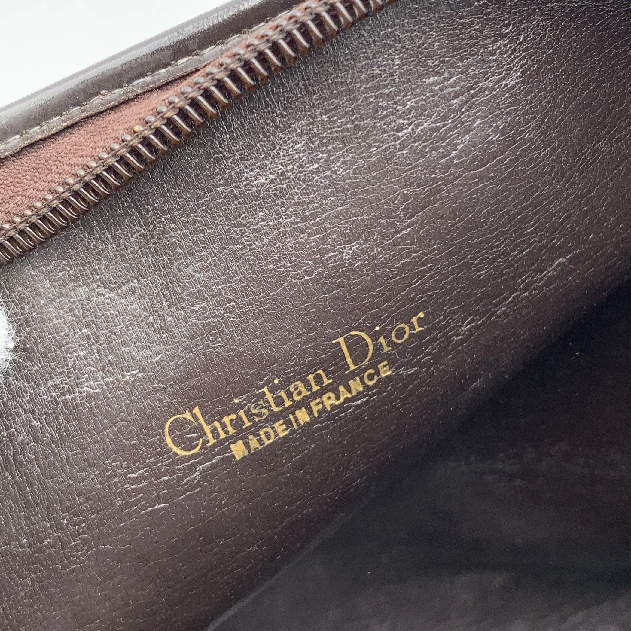 CHRISTIAN DIOR Christian Dior Shoulder Bag Vintage