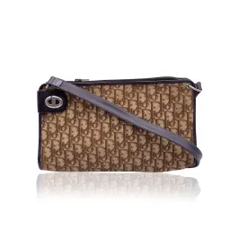 CHRISTIAN DIOR Christian Dior Shoulder Bag Vintage