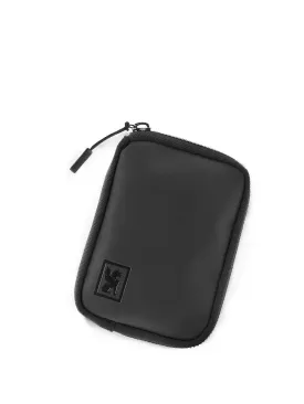 Chrome Industries Zip Wallet Black