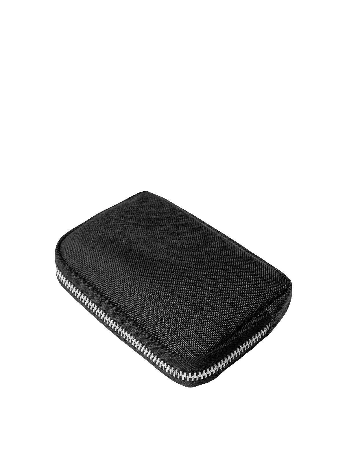 Chrome Industries Zip Wallet Black