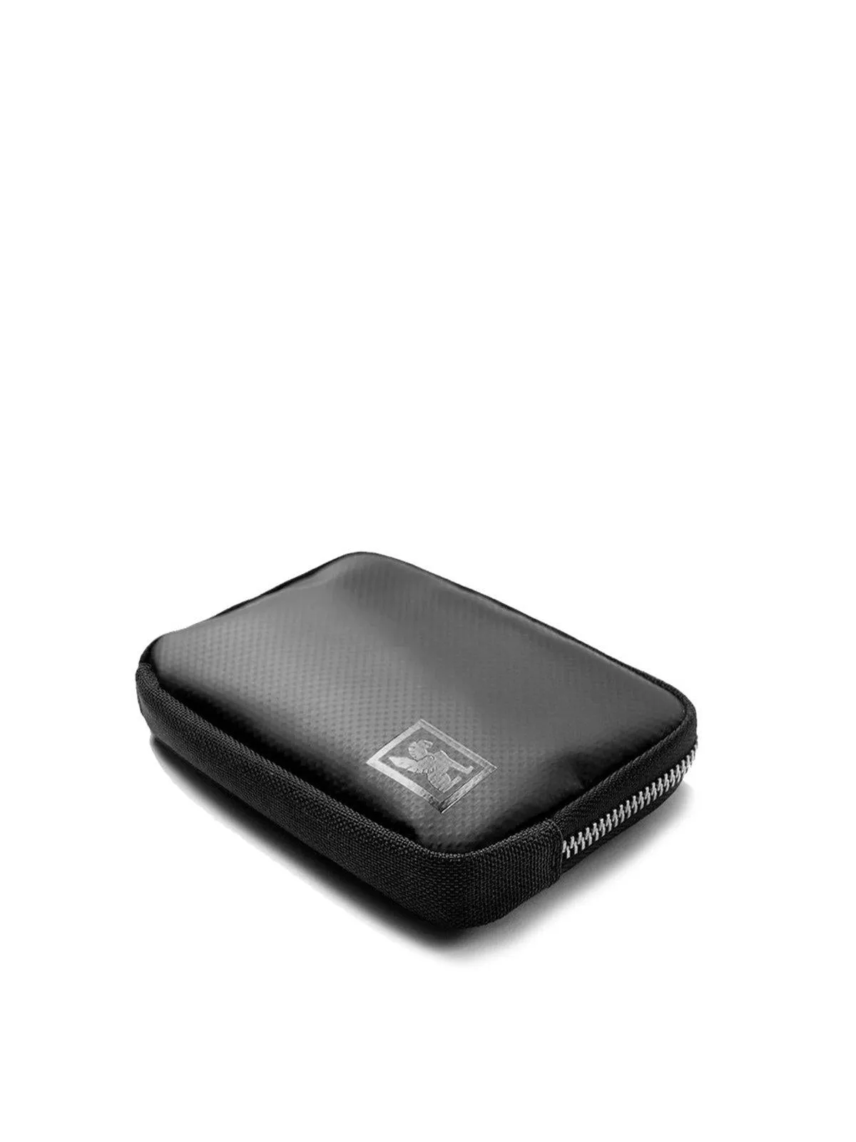 Chrome Industries Zip Wallet Black