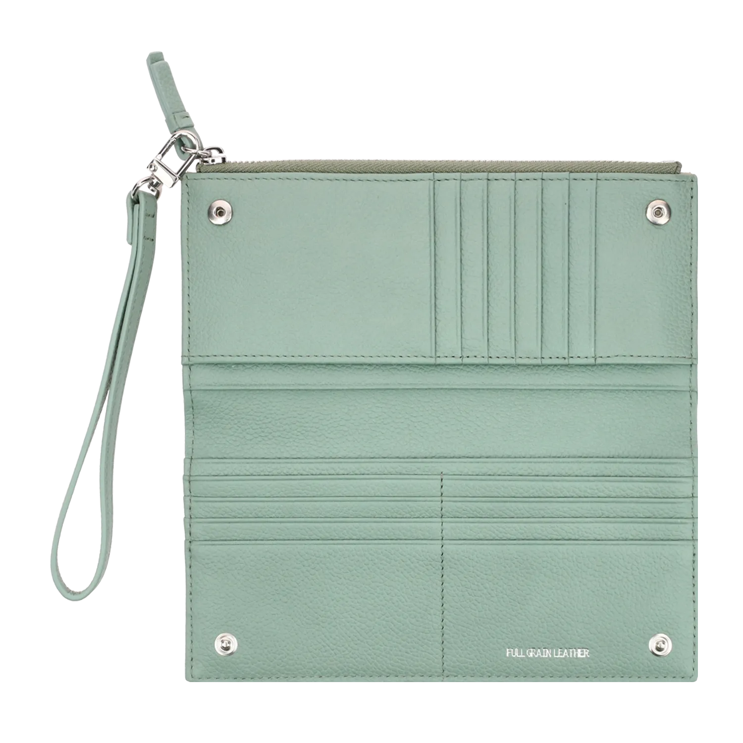 Crossing Milano Long Wallet Rfid