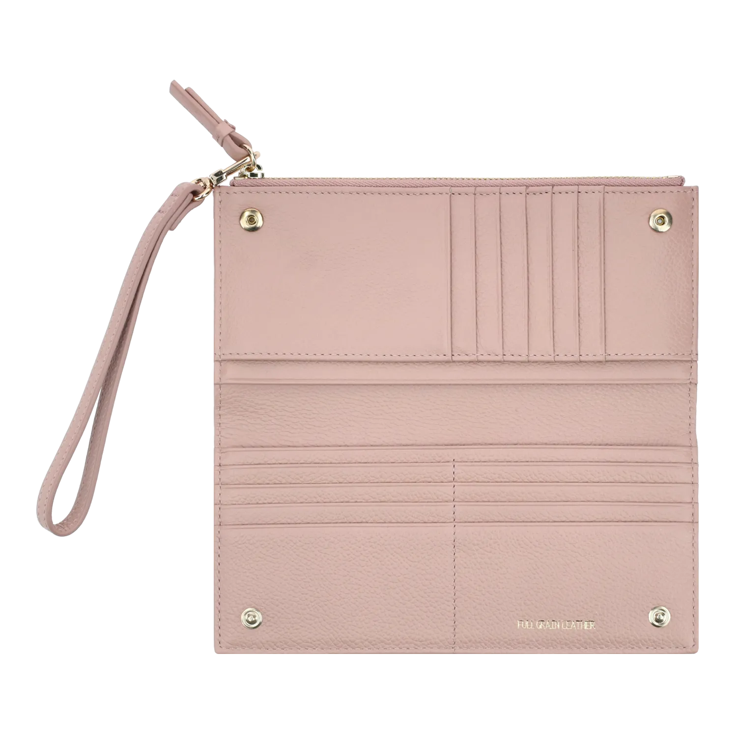 Crossing Milano Long Wallet Rfid