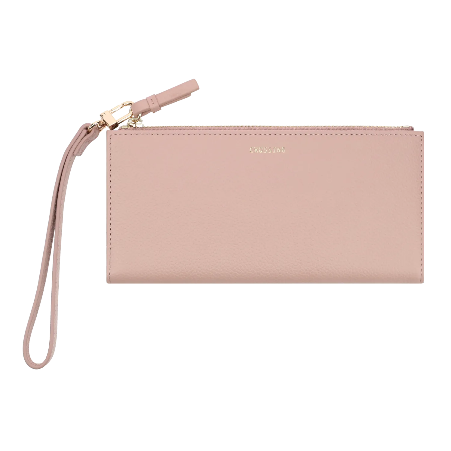 Crossing Milano Long Wallet Rfid