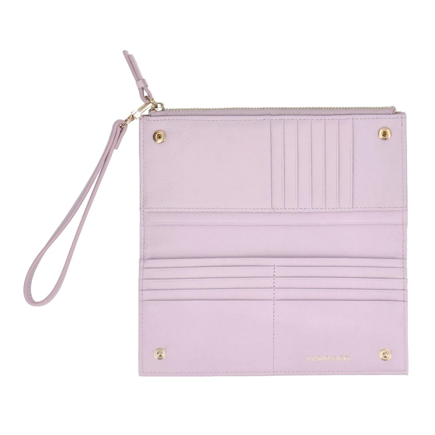 Crossing Milano Long Wallet Rfid