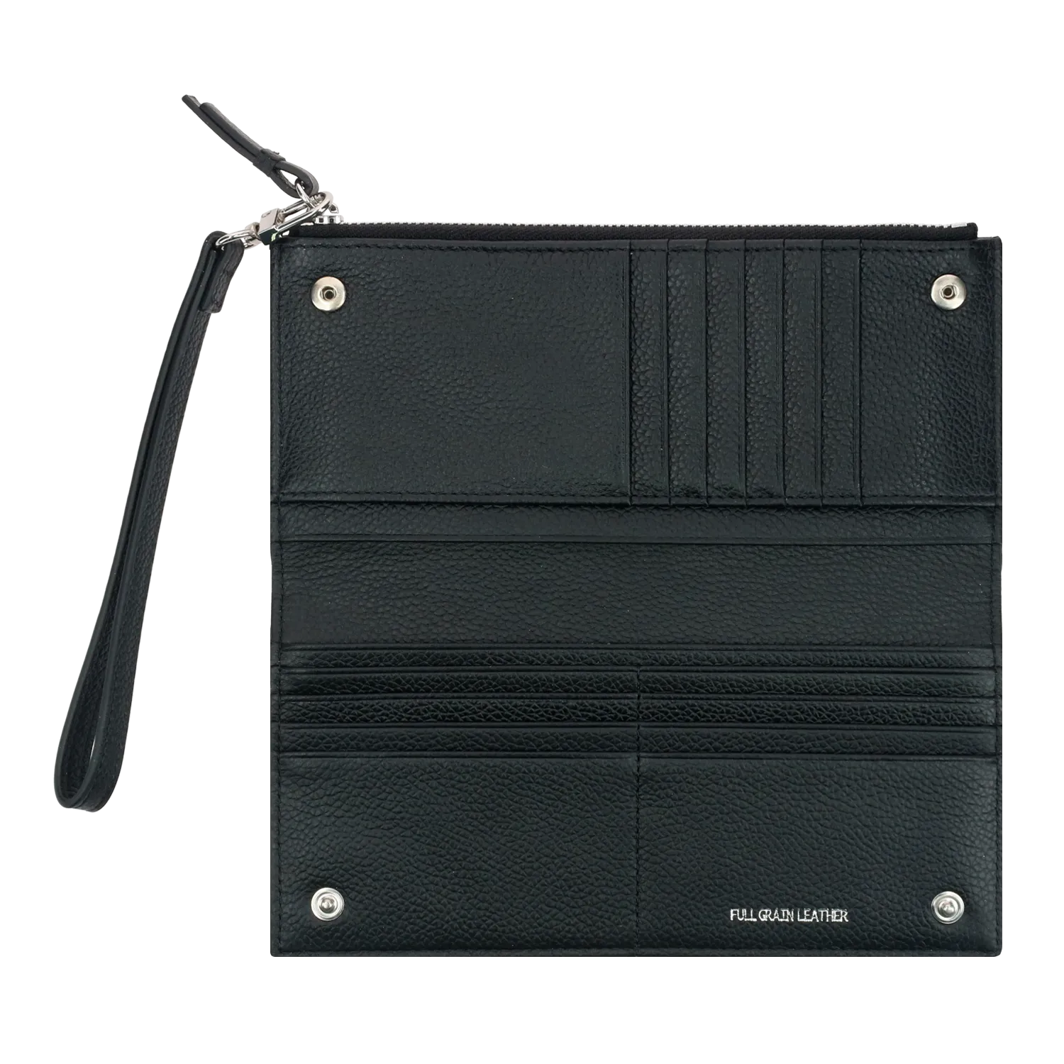 Crossing Milano Long Wallet Rfid