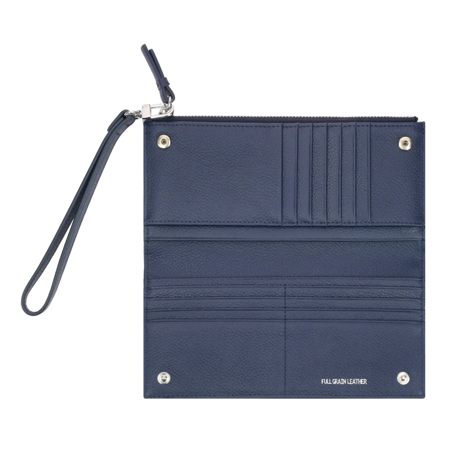 Crossing Milano Long Wallet Rfid