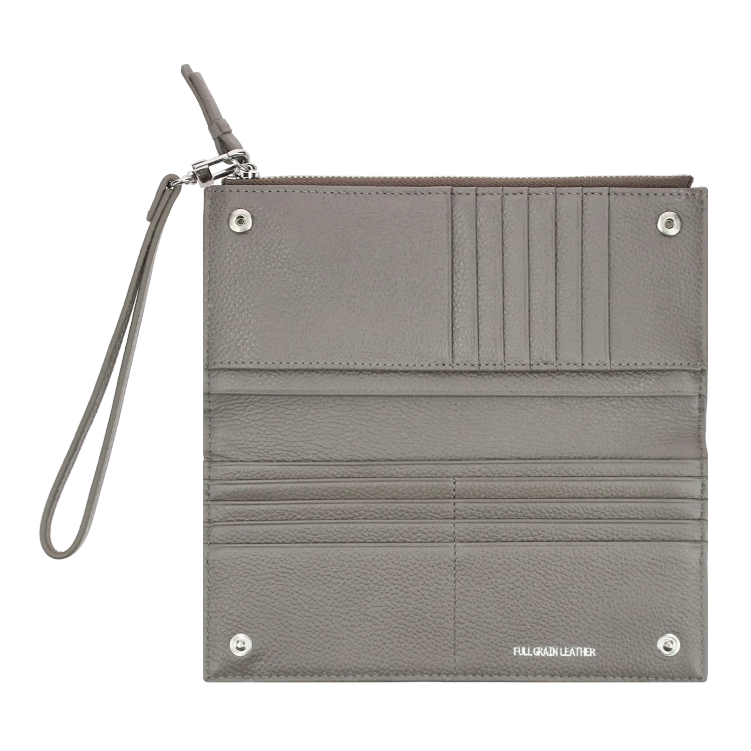 Crossing Milano Long Wallet Rfid