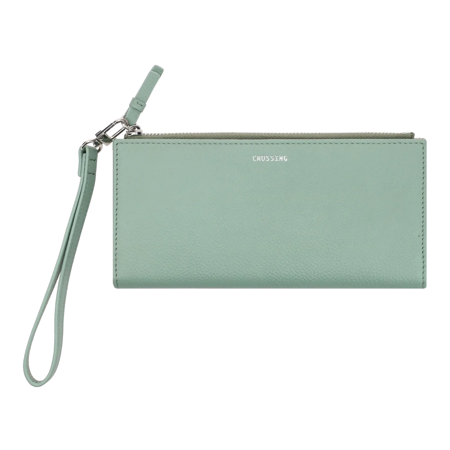 Crossing Milano Long Wallet Rfid