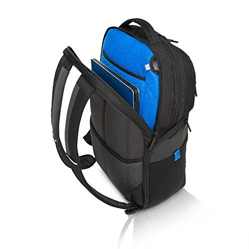 Dell 371KC Professional Backpack 17, Black