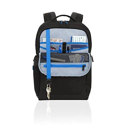 Dell 371KC Professional Backpack 17, Black