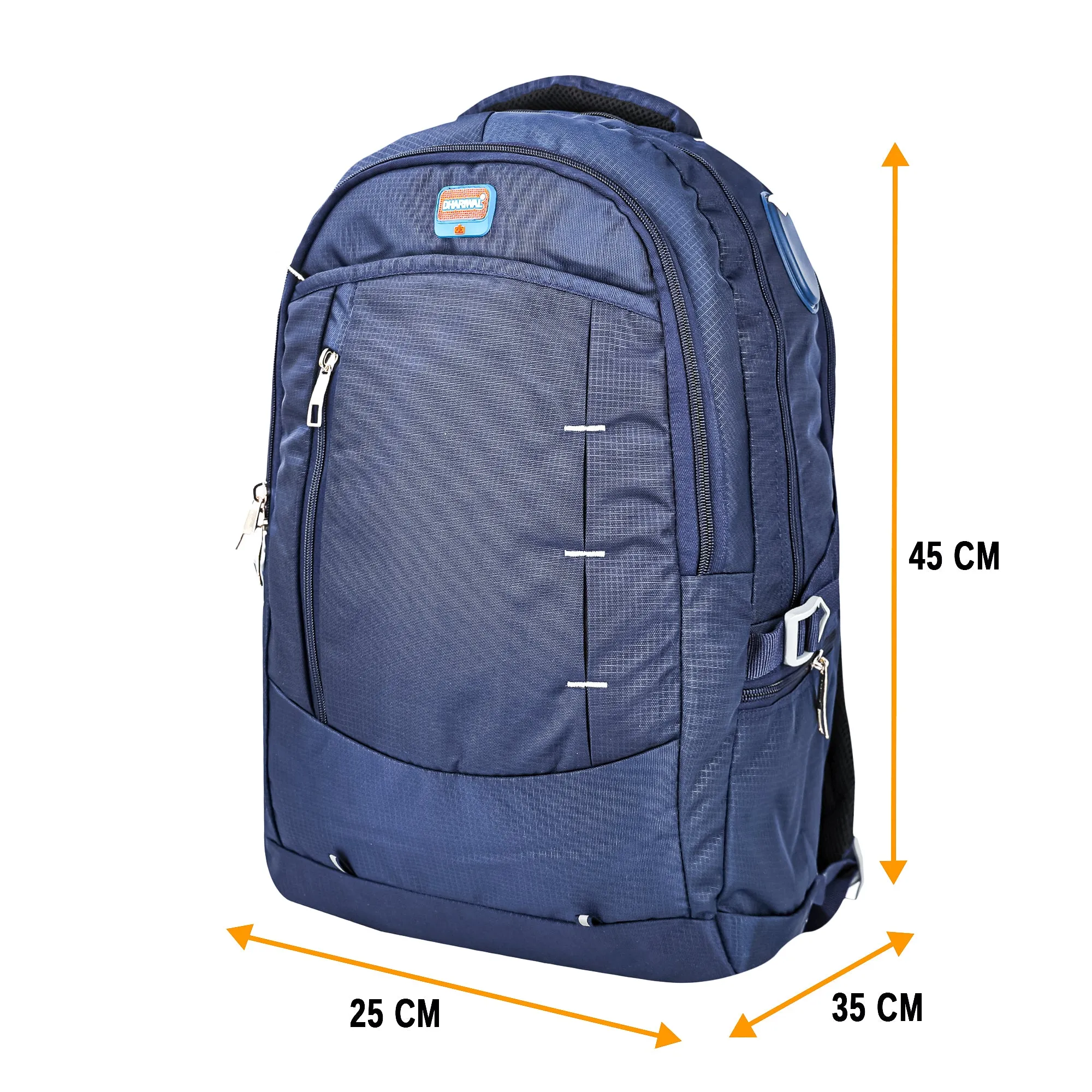 Dhariwal Travel Backpack 45L BP-202