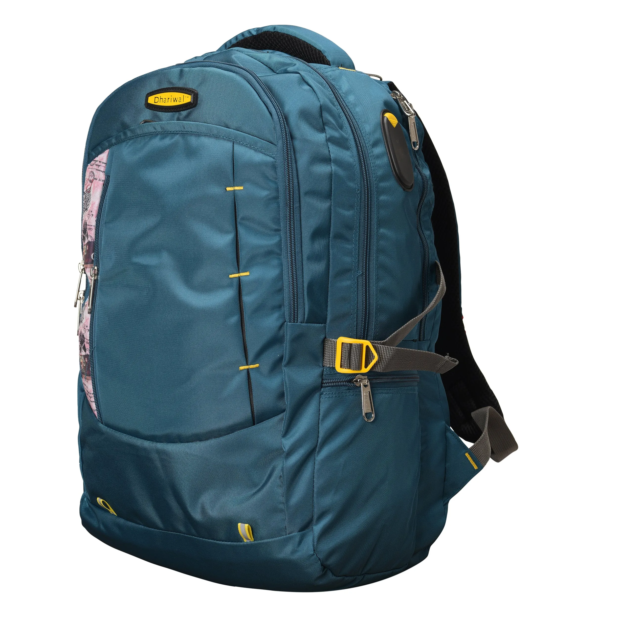 Dhariwal Travel Backpack 45L BP-202