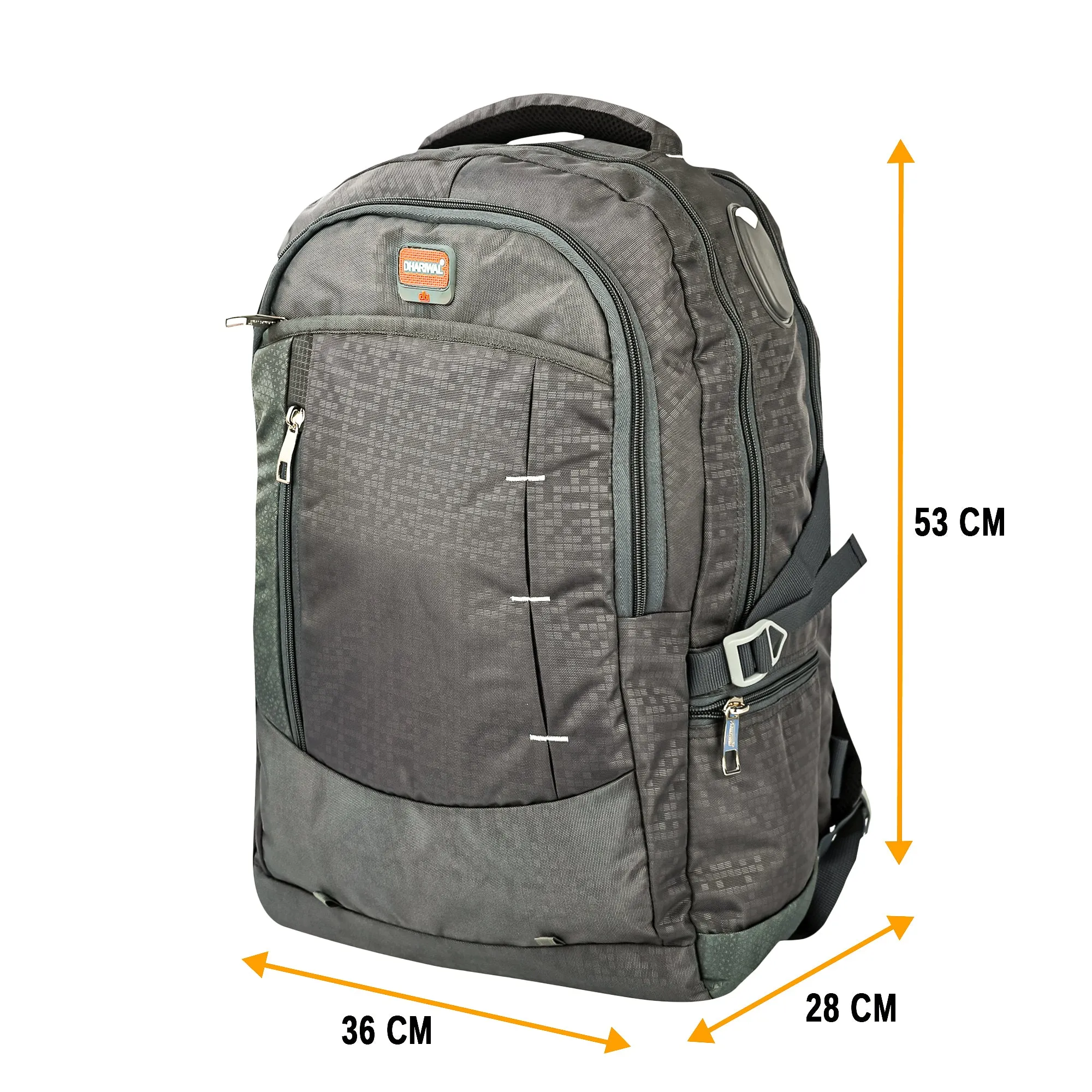 Dhariwal Travel Backpack 45L BP-202