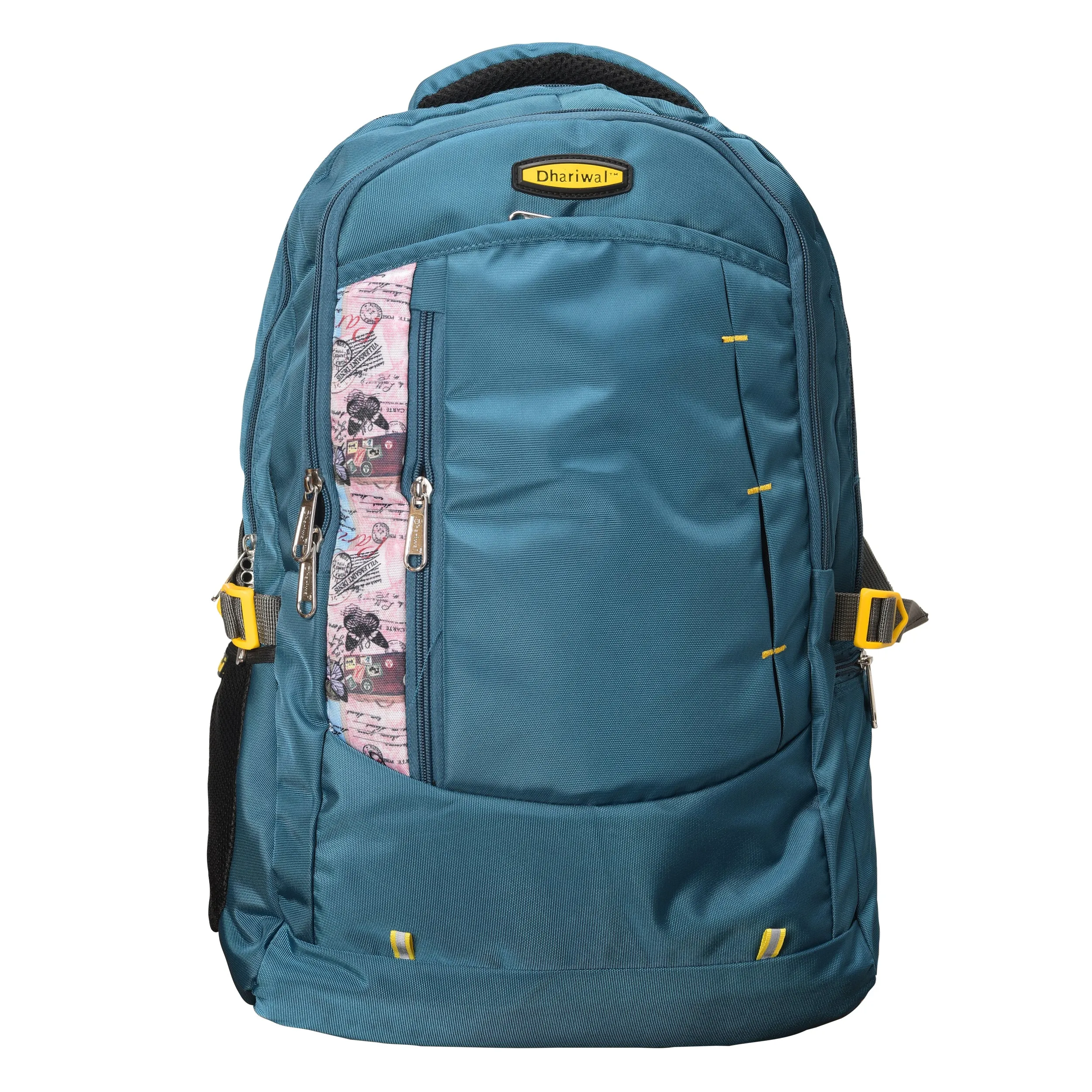 Dhariwal Travel Backpack 45L BP-202
