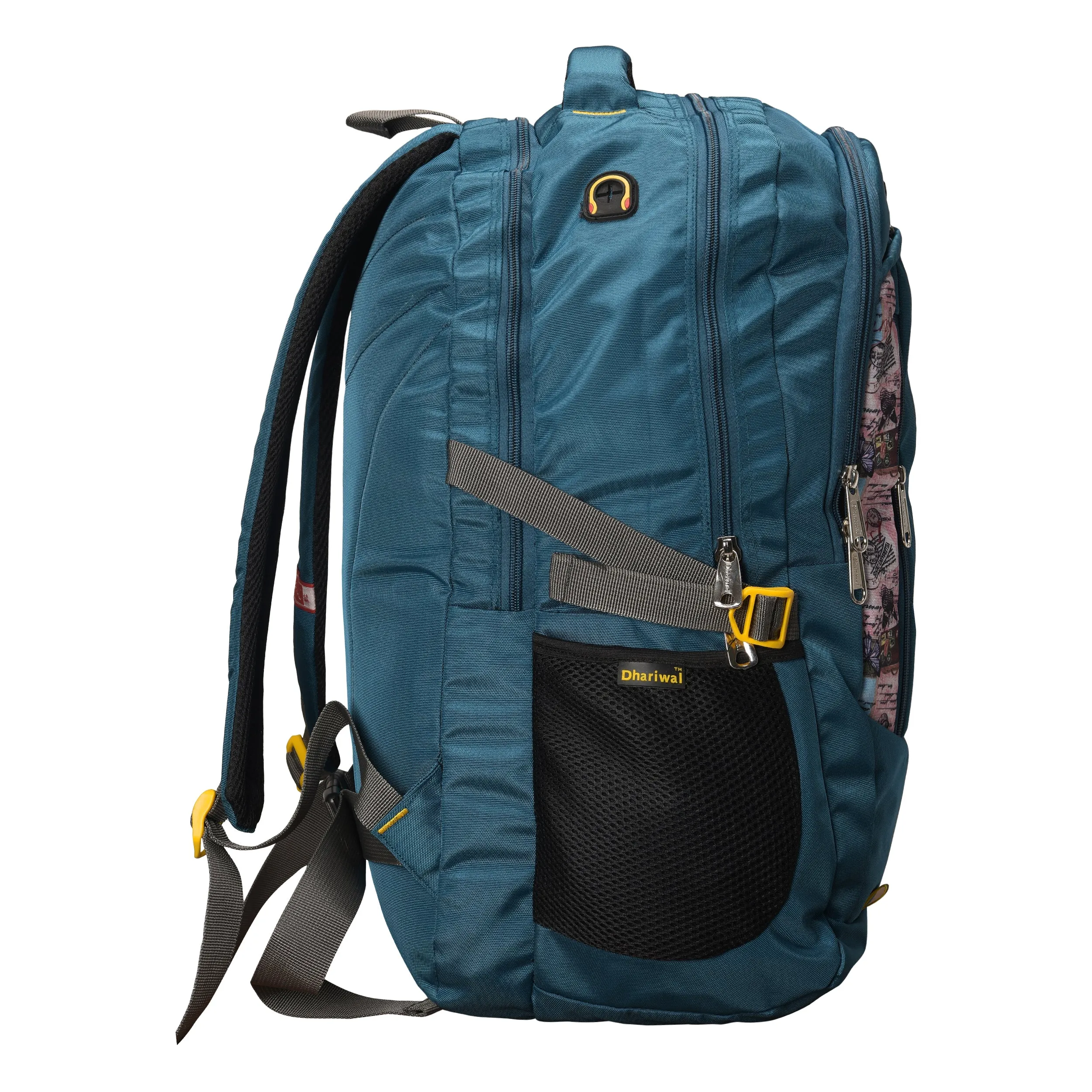 Dhariwal Travel Backpack 45L BP-202