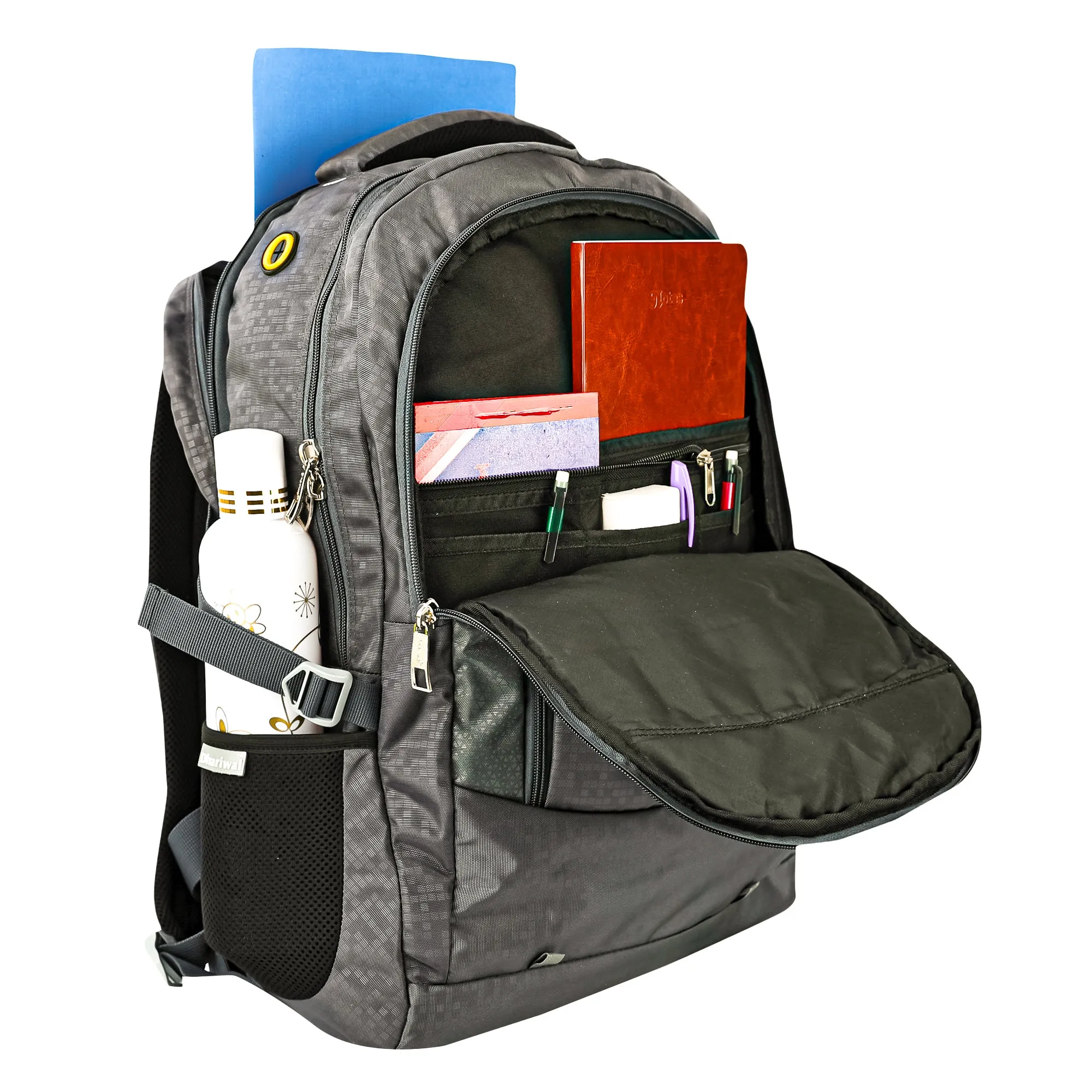 Dhariwal Travel Backpack 45L BP-202