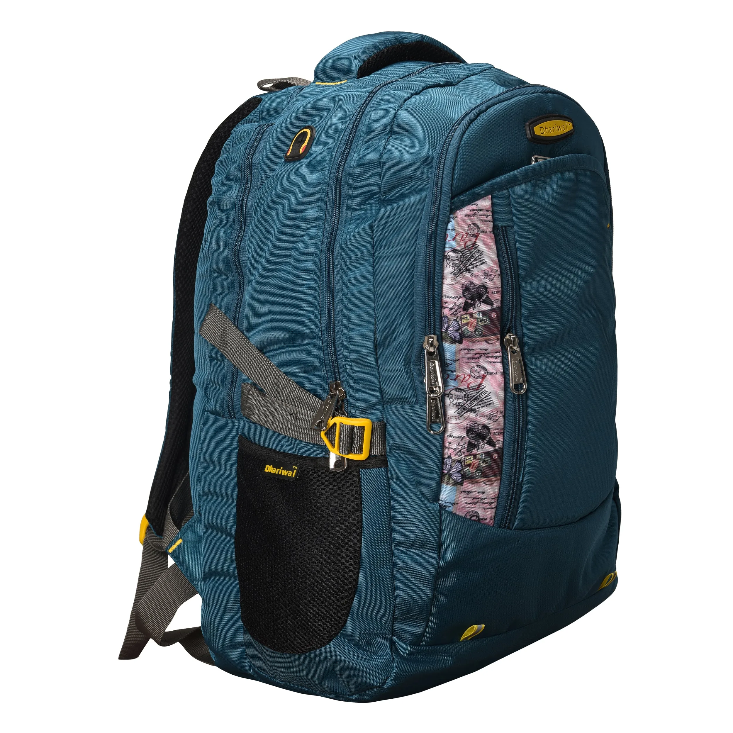 Dhariwal Travel Backpack 45L BP-202