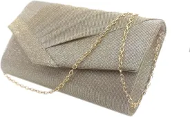 Fashion Clutch Purses for Women Fancy Evening Bag Party Envelope Handbags