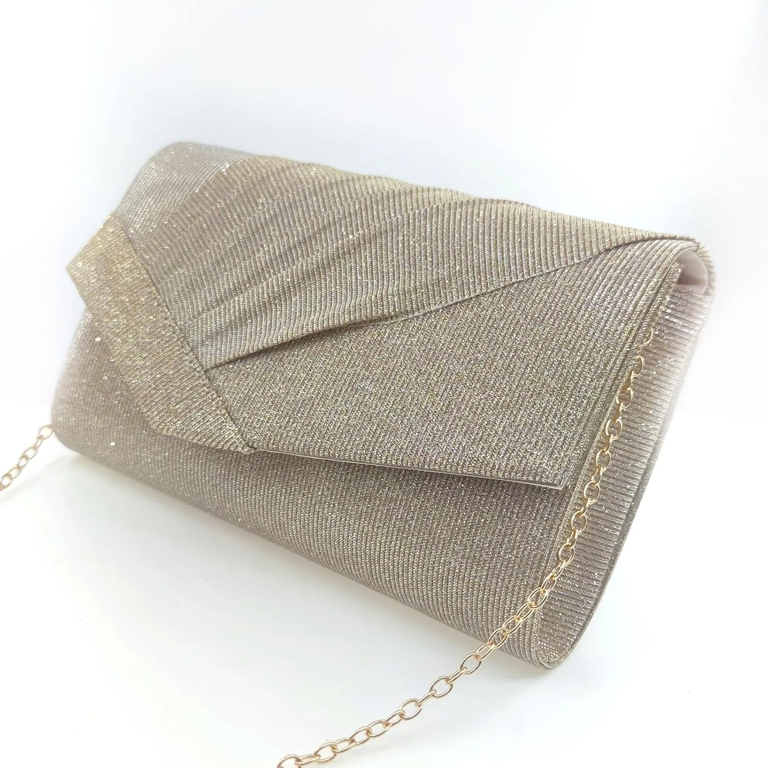 Fashion Clutch Purses for Women Fancy Evening Bag Party Envelope Handbags