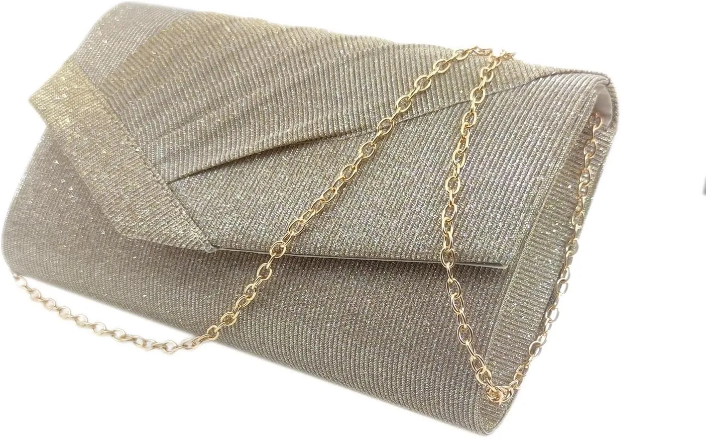 Fashion Clutch Purses for Women Fancy Evening Bag Party Envelope Handbags