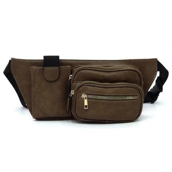 Fashion Fanny Bag Waist Bag