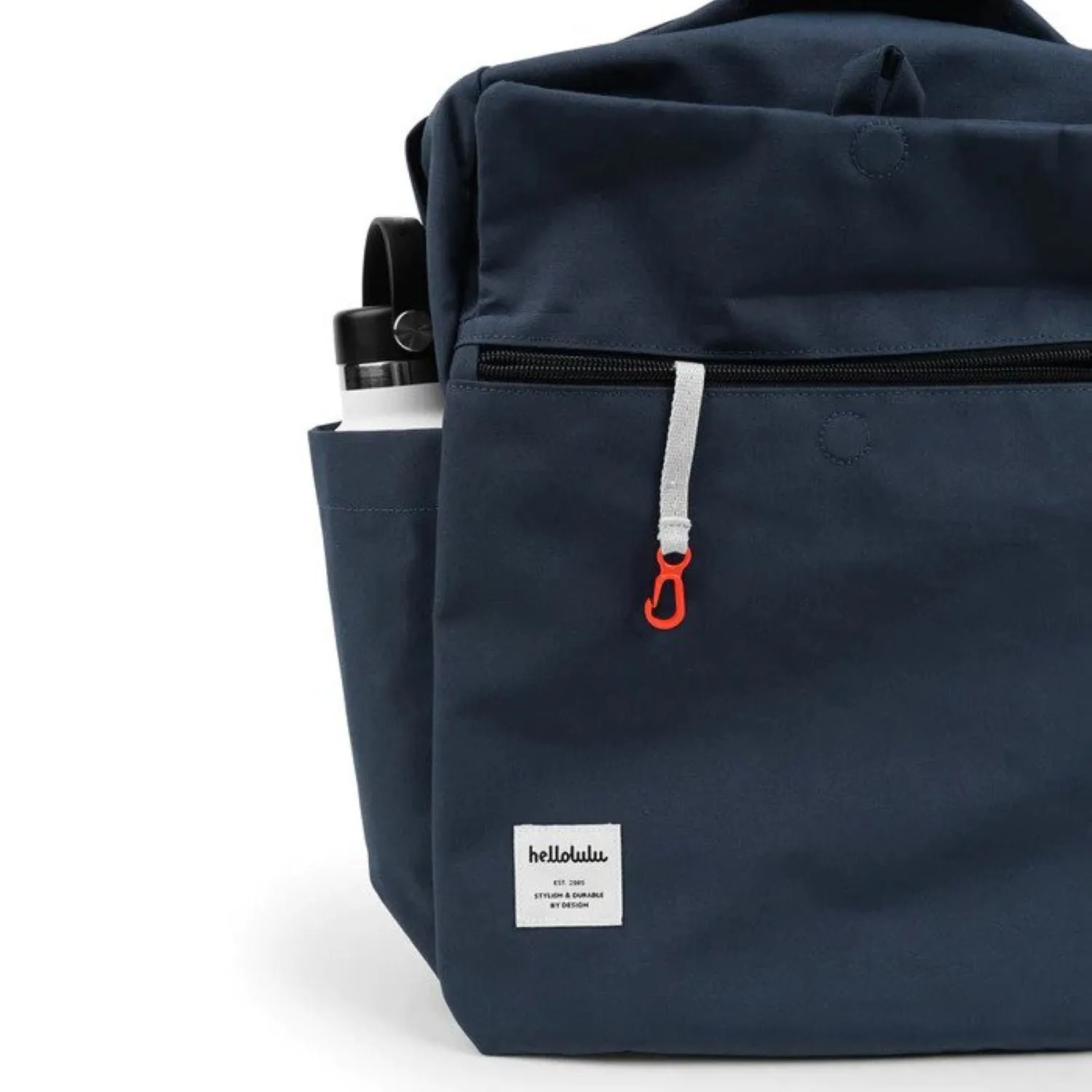Hellolulu Carter Backpack Recycled (SA)